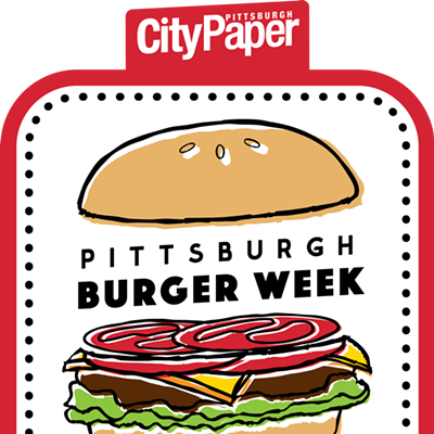 Pittsburgh Burger Week 2018