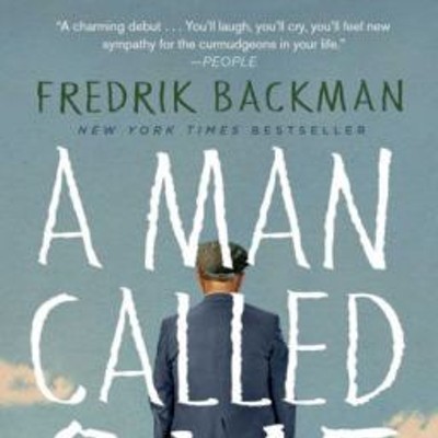 Book Discussion - A Man Called Ove