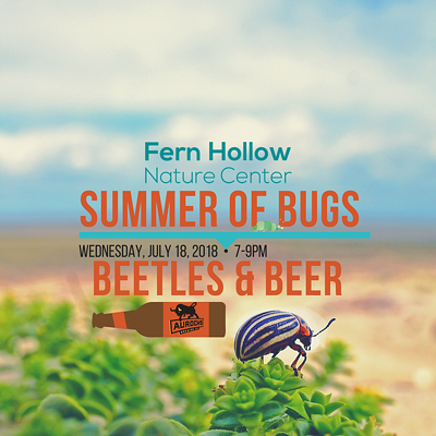 Beetles & Beers