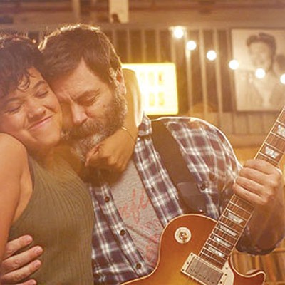 Hearts Beat Loud isn’t the movie it wants to be