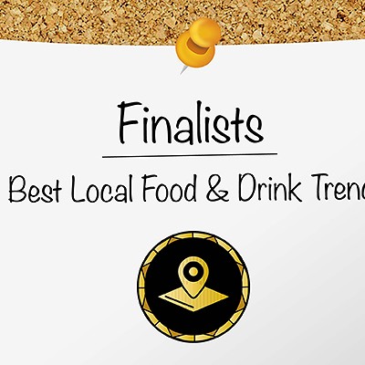 Best of PGH 2018 finalists: Best Local Food & Drink Trend