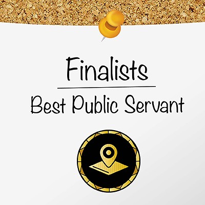 Best of PGH 2018 Finalists: Best Public Servant
