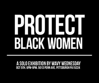 PROTECT BLACK WOMEN
