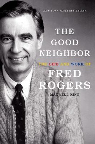 The Good Neighbor: A Discussion with Maxwell King