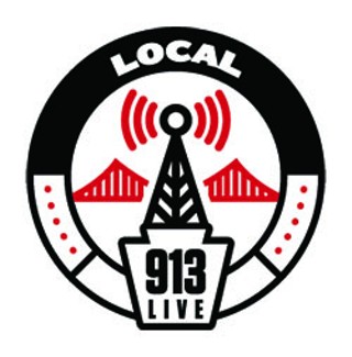 WYEP's Local 913 Live: Nameless in August