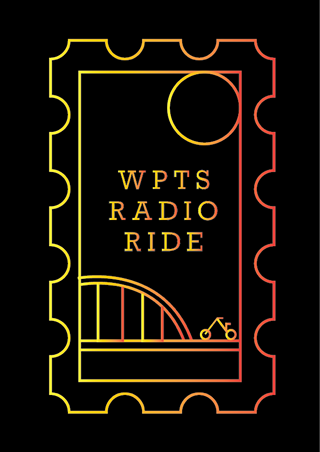WPTS Radio Ride