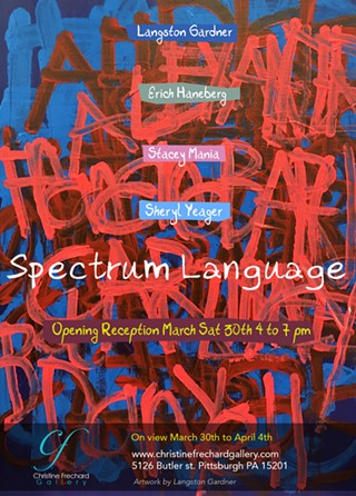 Spectrum Language