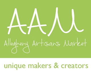 Allegheny Artisans Market - Spring Event