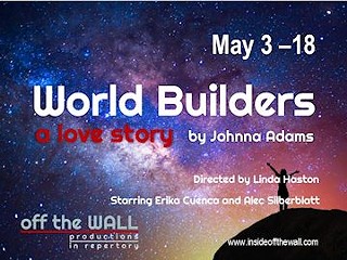World Builders - a play