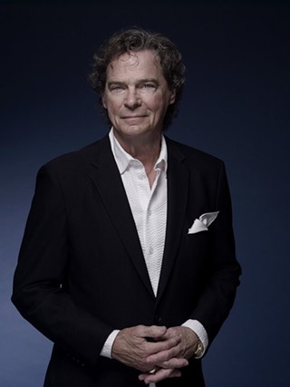 5-Time Grammy Winner B.J. Thomas Performing His Signature Pop and Country Hits at The Palace Along with Local Guest Singer Donna Groom from the Skyliners