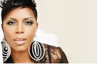 Sommore Headlines the Pittsburgh Improv