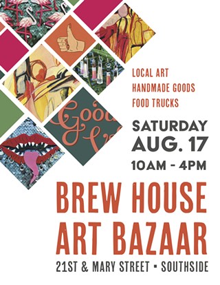 Brew House Art Bazaar