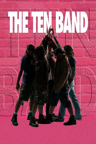 The Ten Band - A Tribute to Pearl Jam