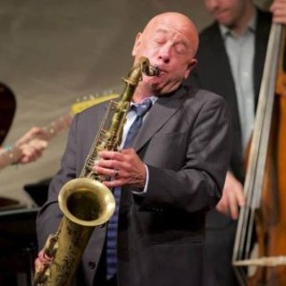 Savoy Monday Night Jazz feat. Saxophonist, Benny Benack Jr. w/the Roger Humphries Trio