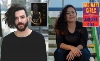 Memoir Series: Jaquira Díaz & Kaveh Akbar