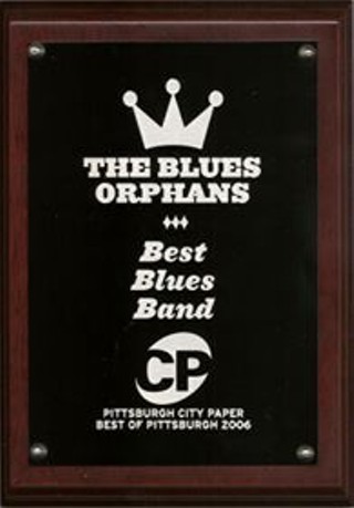Blues Orphans