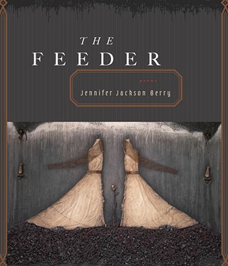 The Feeder by Jennifer Jackson Berry / BOOK RELEASE PARTY