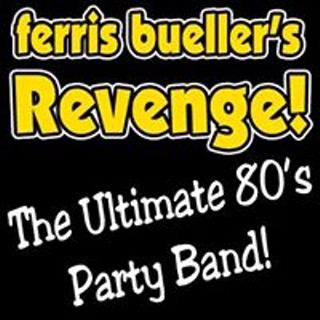 Ferris Bueller's Revenge