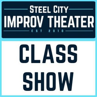 Level Two Improv Class Show