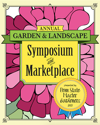 Garden & Landscape Symposium &  Marketplace