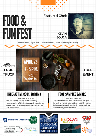 Food & Fun Fest