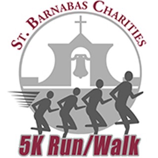 St Barnabas Charities Free Care 5K Run/Walk