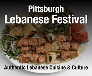Pittsburgh Lebanese Festival