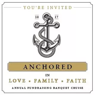 Image: Anchored in Love, Family & Faith: Bethany Christian Services Cruise