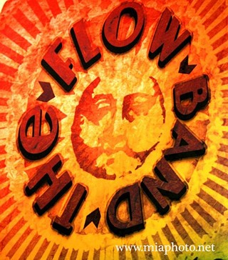 The Flow Band Reggae Rockers