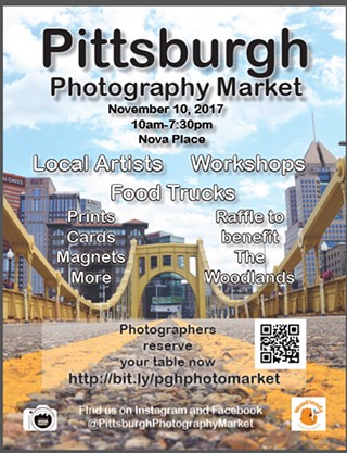 Pittsburgh Photography Market