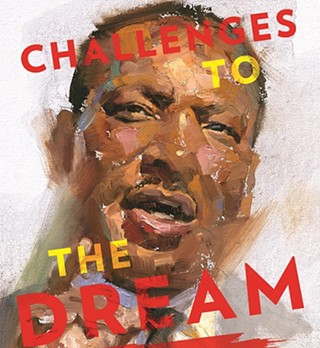 The Best of the MLK, Jr. Day Writing Awards
