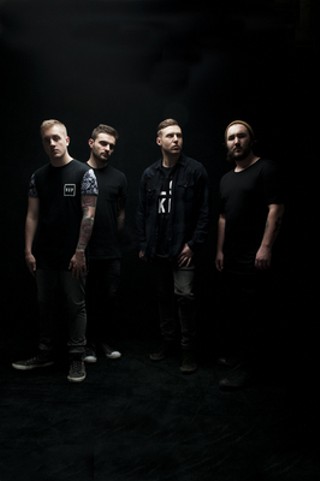 I Prevail w/ We Came As Romans, The Word Alive & Escape The Fate
