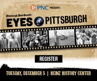Eyes of Pittsburgh