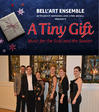 A Tiny Gift: Music for the Soul & the Season