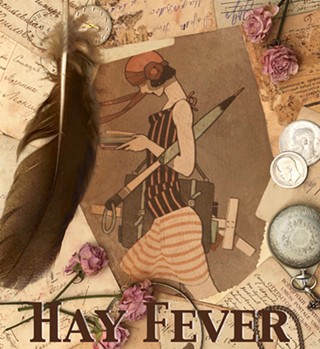 Hay Fever