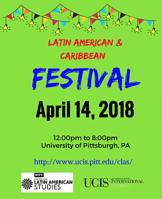 Latin American & Caribbean Festival