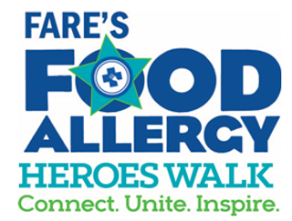 Pittsburgh FARE Food Allergy Heroes Walk