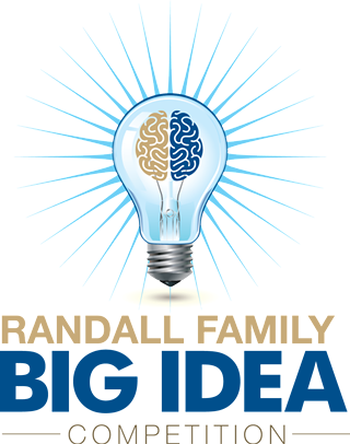 Randall Family Big Idea Competition Celebration