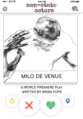 Milo de Venus