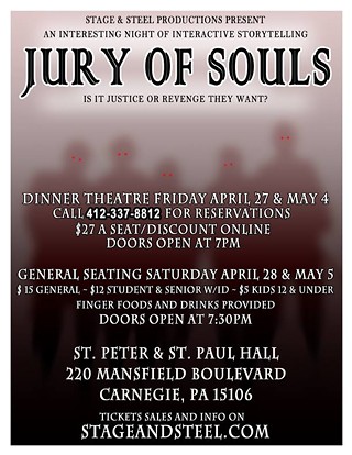 Jury of Souls