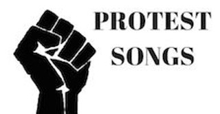 Songs of Protest and the Working Class