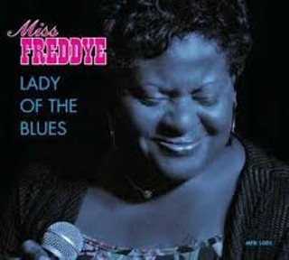 Miss Freddye's Blues Band