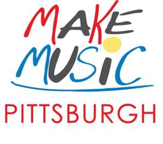 Make Music Day Pittsburgh