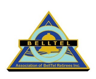 Telephone Company Retirees Meeting in Bethel Park