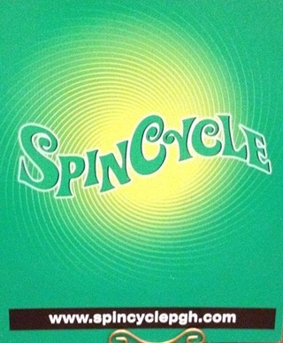 Party in the Park with Spincycle