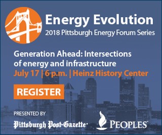 Generation Ahead: Intersections of energy and infrastructure