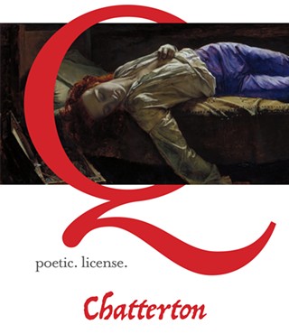 Quantum Theatre: Chatterton