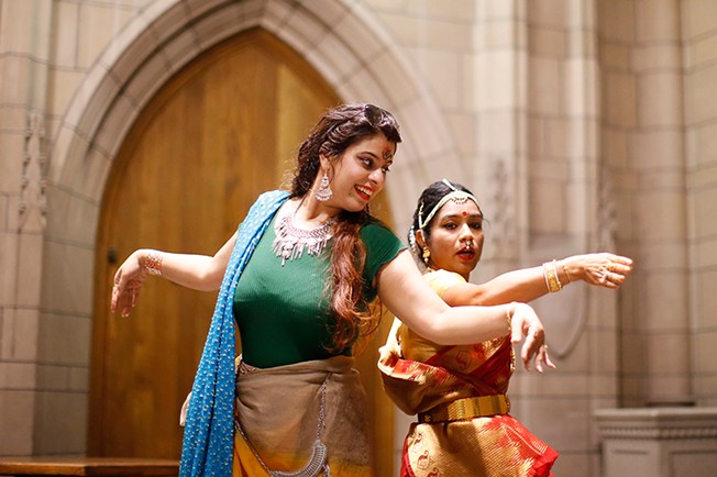 India Day 2018 at the University of Pittsburgh