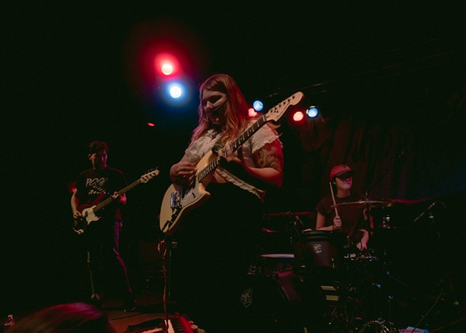 Kississippi at Rex Theater on Tue., July 9, 2019