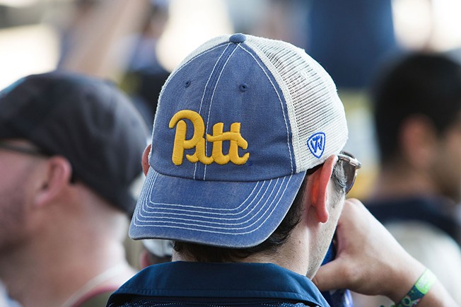 Pitt vs Penn State